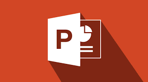 پاورپوینت (powerpoint)